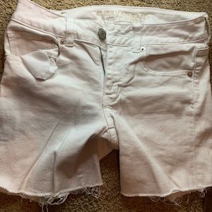 American Eagle Denim Shorts (SKU 016)